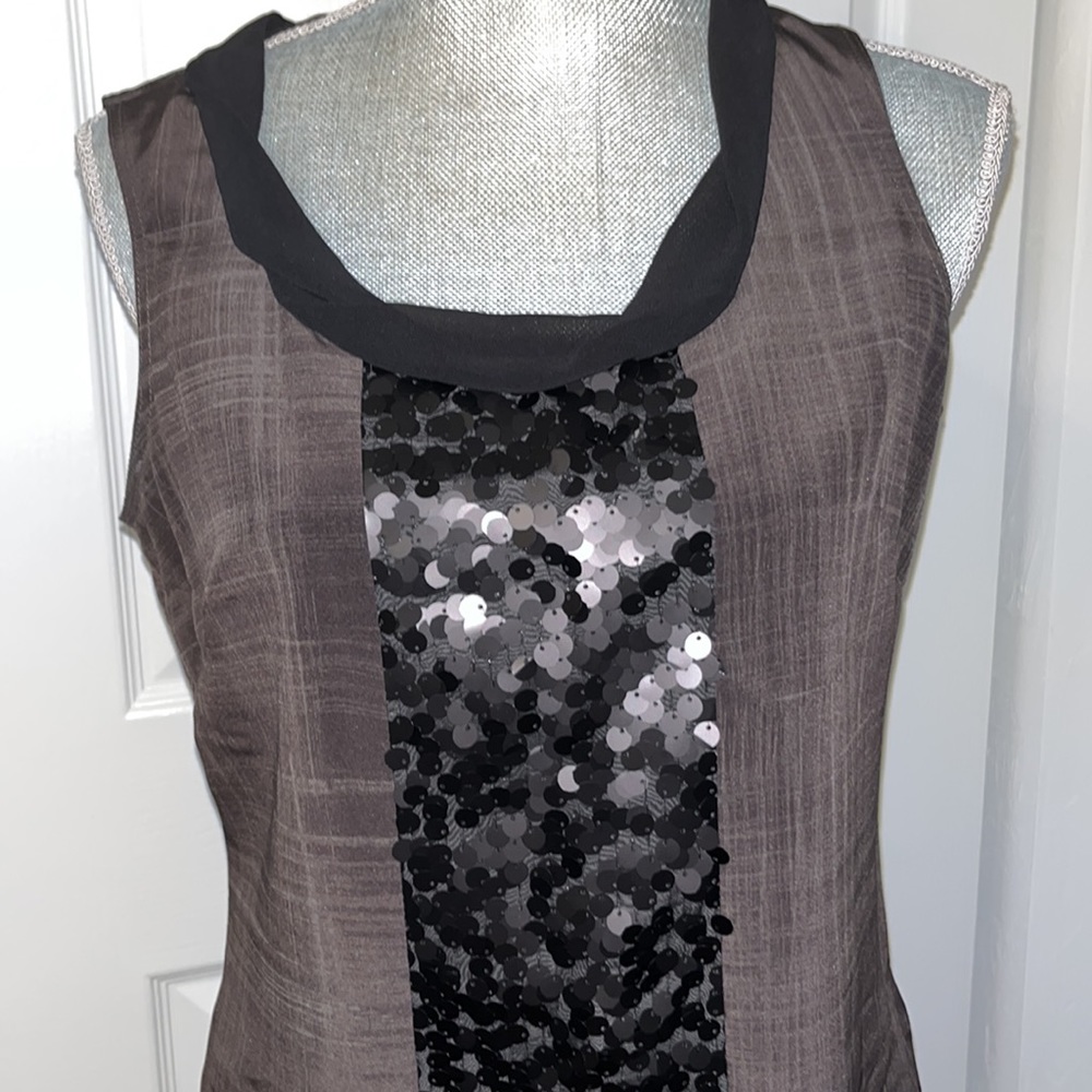 Vera Wang Cocktail Dress!